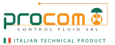 Procom Valves